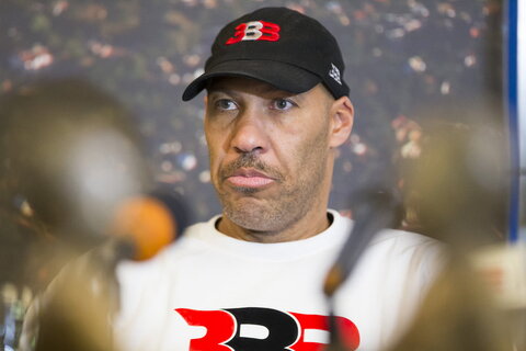 LaVaras Ballas