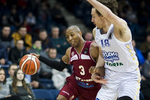 KMT: „Lietkabelis“ – „Pieno žvaigždės“