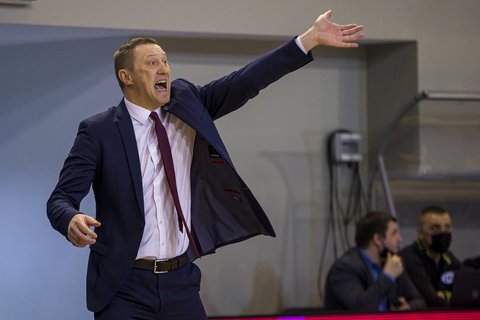 LKL: „Juventus“ – „Pieno žvaigždės“