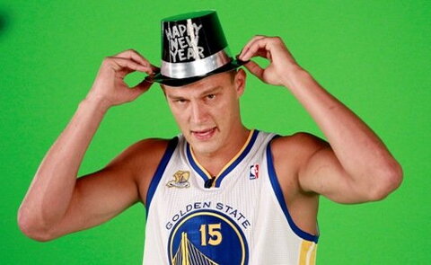 Startuoja NBA sezonas