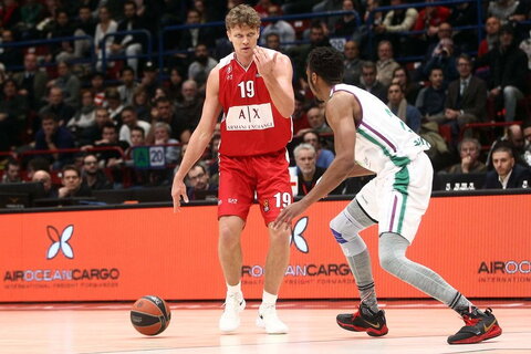Kuzminskas
