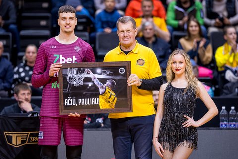 LKL: „Šiauliai-Casino Admiral“ – „7bet-Lietkabelis“