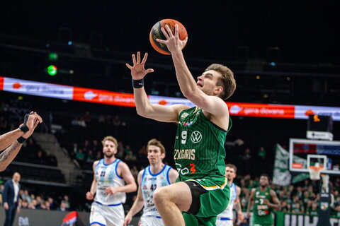 Giedraitis
