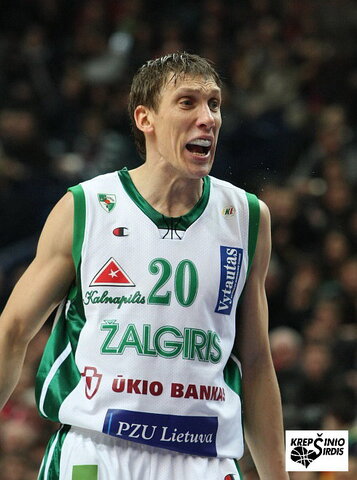 Dainius Šalenga