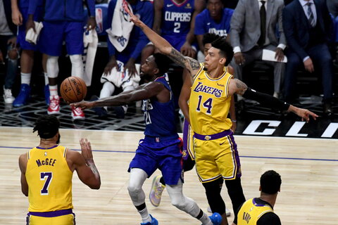 Beverley, Greenas