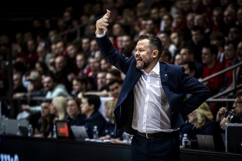 „Rytas“ – PAOK