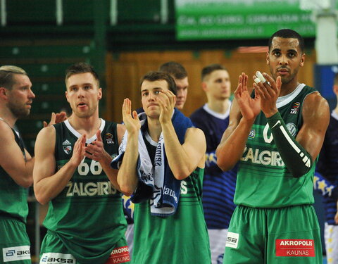 „Žalgiris“