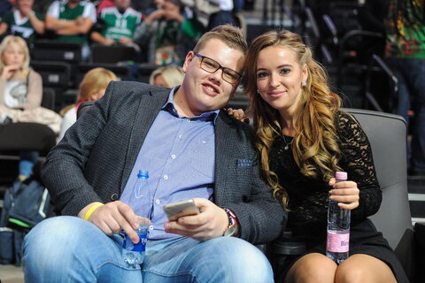 LKL: „Žalgiris“ – „Lietuvos rytas“
