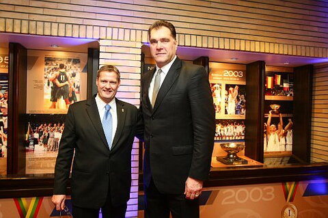 Arvydas Sabonis