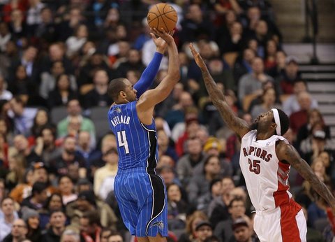 Afflalo
