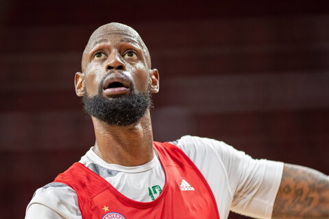 Eurolyga: „Bayern“ – „Baskonia“