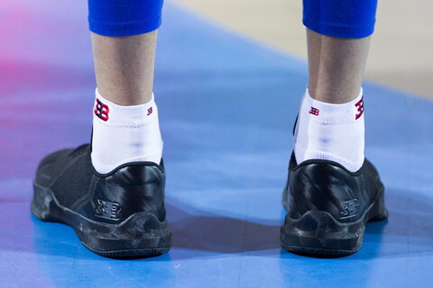 LaMelo Ballo sportbačiai