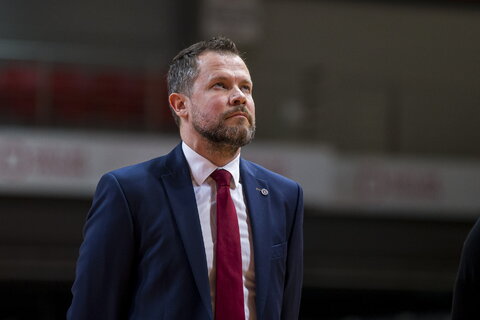 LKL: „Rytas“ – „Juventus“