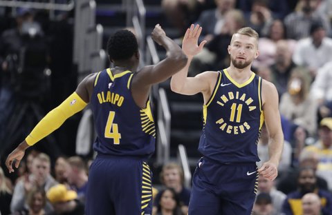 Sabonis