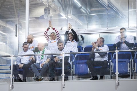 LKL: „CBet“ – „Žalgiris“