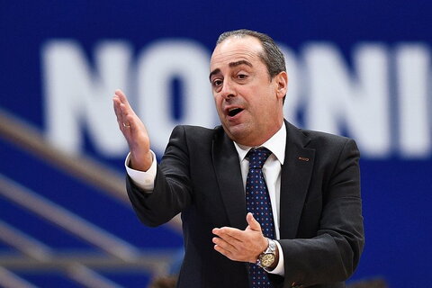 Eurolyga: CSKA – „Valencia“