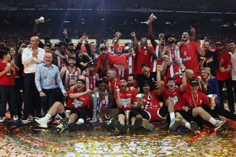 Olympiacos