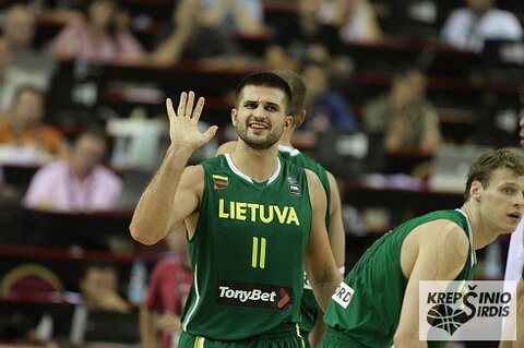 L.Kleizos žaidimas pasaulio čempionate