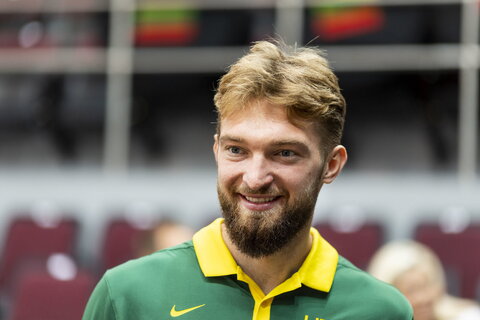 Sabonis