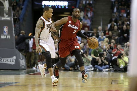 Wade