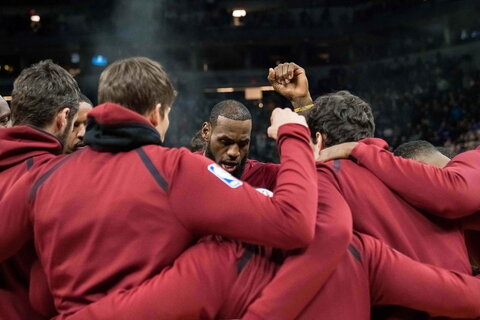 Cavaliers