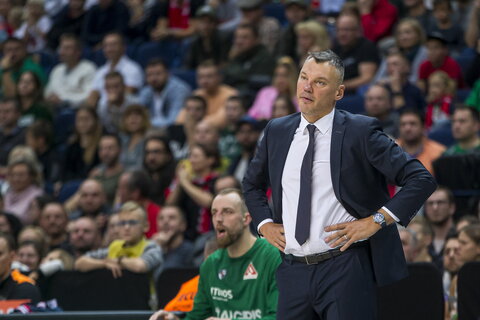 Jasikevičius
