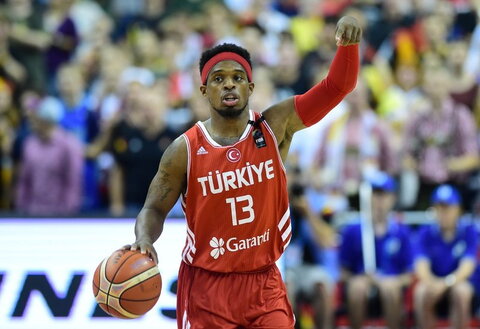 Europos čempionatas: Vokietija – Turkija 