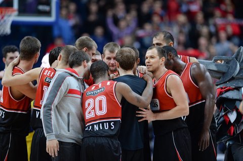 Lietuvos rytas