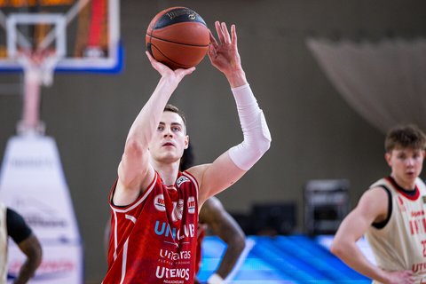 Lukošiūnas