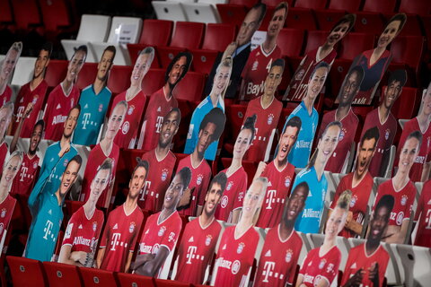 Eurolyga: „Bayern“ – „Barcelona“