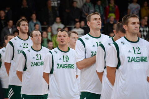 Žalgiris