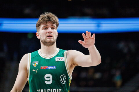 Giedraitis