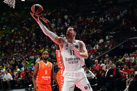 Hezonja