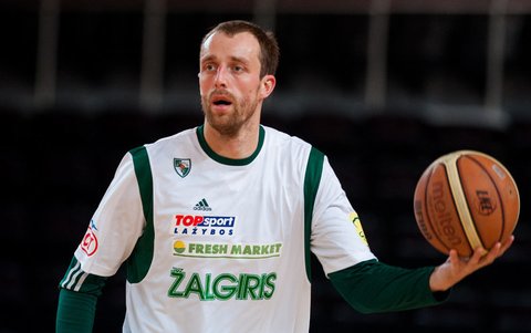 Artūras Milaknis