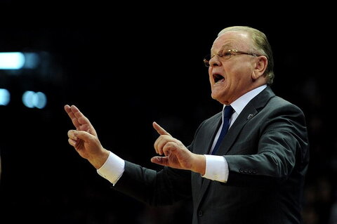 Eurolyga: „Anadolu Efes“ – „Emporio Armani“