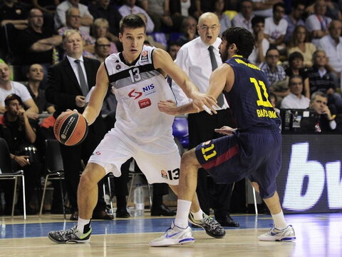 Bogdanovičius