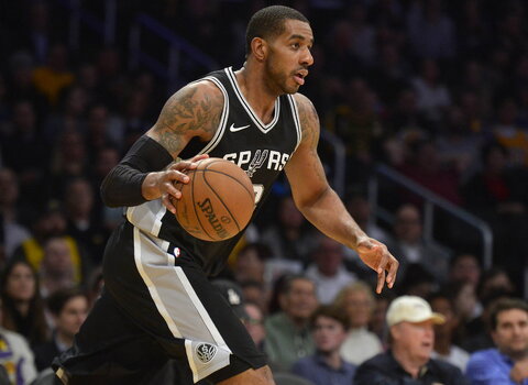 Aldridge'as