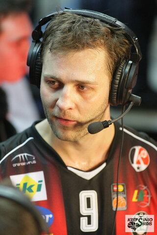 Šiauliai - Lietuvos rytas