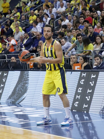 Mahmutoglu