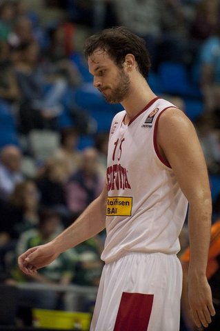 Eurolyga: „Unicaja“ – „Cedevita“