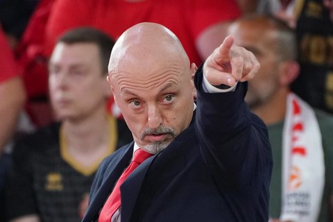 „AS Monaco“ – „Maccabi“