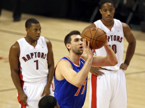 Bargnani