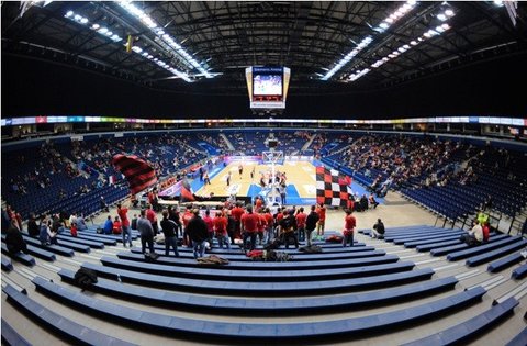VTB: „Lietuvos rytas“ – „PGE Turow“