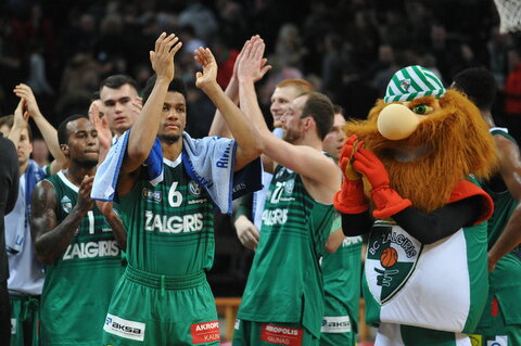 „Žalgiris“