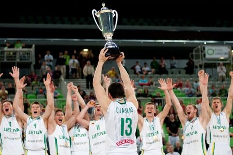 U20 rinktinės triumfas finale