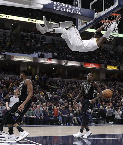 Oladipo