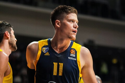 Jerebko