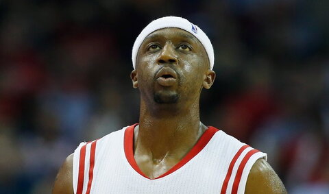 NBA: „Rockets“ – „Trail Blazers“