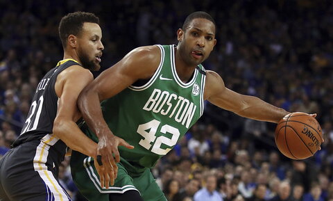 Horfordas