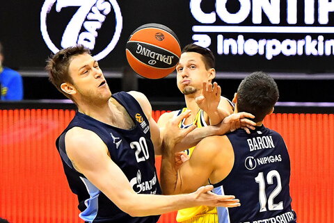 ALBA – „Zenit“